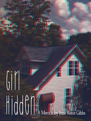 cover image of Girl Hidden